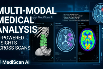 MediScan AI