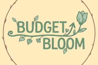 Budget Bloom