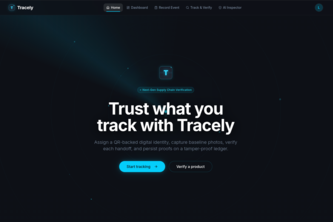 Tracely