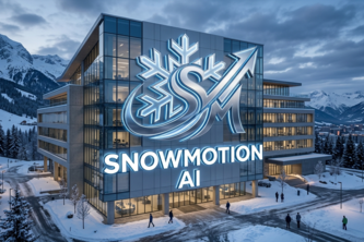 SnowMotion AI