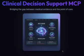 Clinical Decision Support