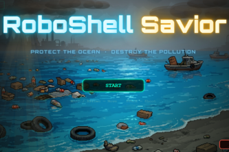 Roboshell Savior