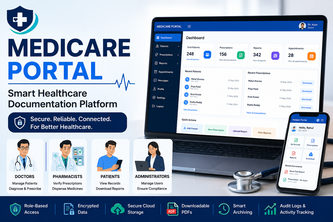 MEDICARE PORTAL