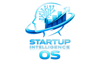 Startup Intelligence Dashboard