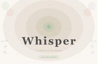 Whisper
