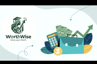 WorthWise - Know Your Worth