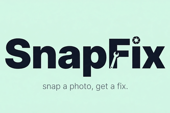 SnapFix