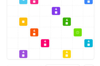Parches Game
