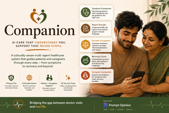 Companion