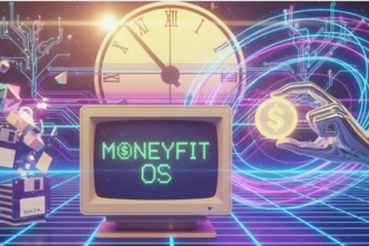 MoneyFit OS