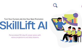 SkillLift AI