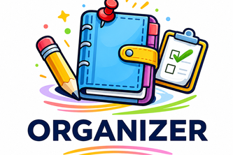 Organizerr