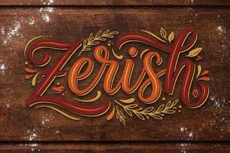 ZERISH