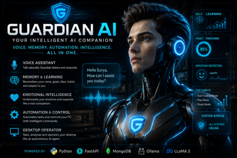 Guardian AI