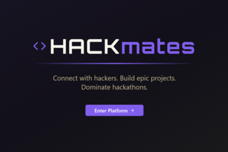 HACKmates