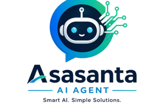 Asasanta AI Agent