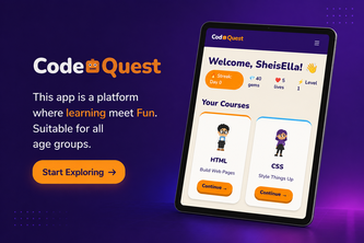 CodeQuest