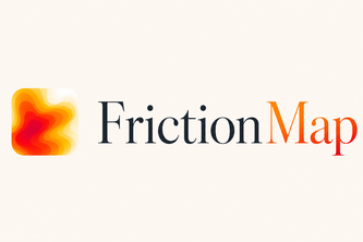FrictionMap