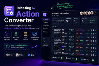 Actionizer AI