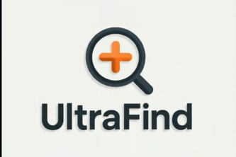 UltraFind