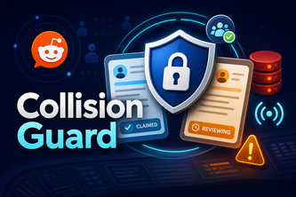 Collision Guard