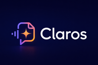 Claros - AI Agent for Learning