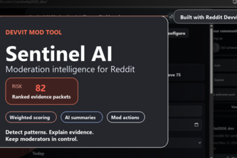 Sentinel AI