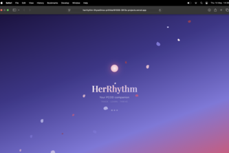 HerRhythm