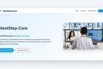 NextStep-Care
