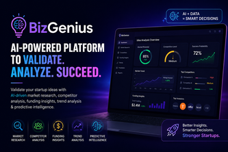 AI Startup Idea Validation & Success prediction system