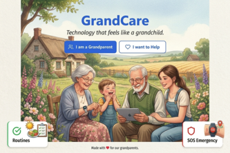 GrandCare Nova