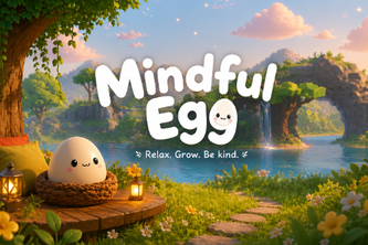 Mindful Egg