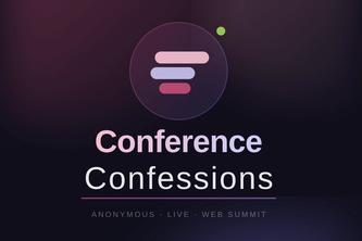 Live confessions