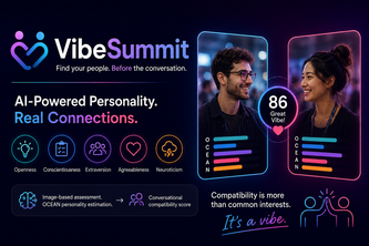 VibeSummit