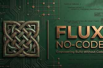 Flux No -Code