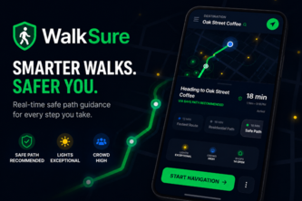 WalkSure