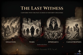 The Last Witness