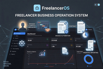 FreelancerOS
