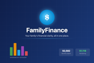 FamilyFinance