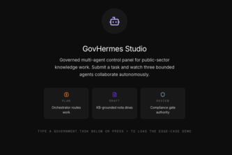 GovHermes