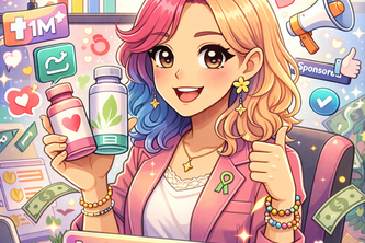 Malaya (Co-Director Creative Agent)