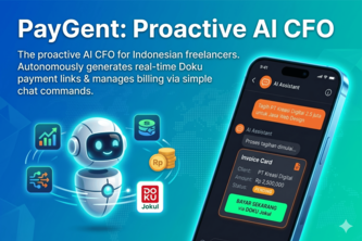 PayGent: Proactive AI CFO