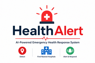 HealthAlert — AI Emergency Health Response System