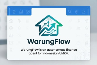 WarungFlow
