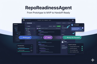 RepoReadinessAgent