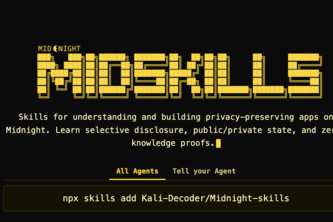 Midnight Skills