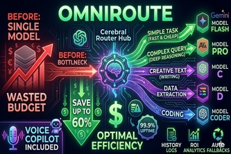 OmniRoute