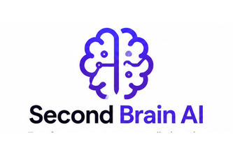 Second Brain AI