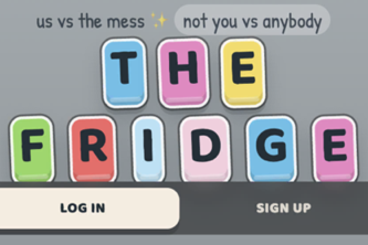 The Fridge