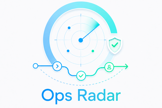 OpsRadar